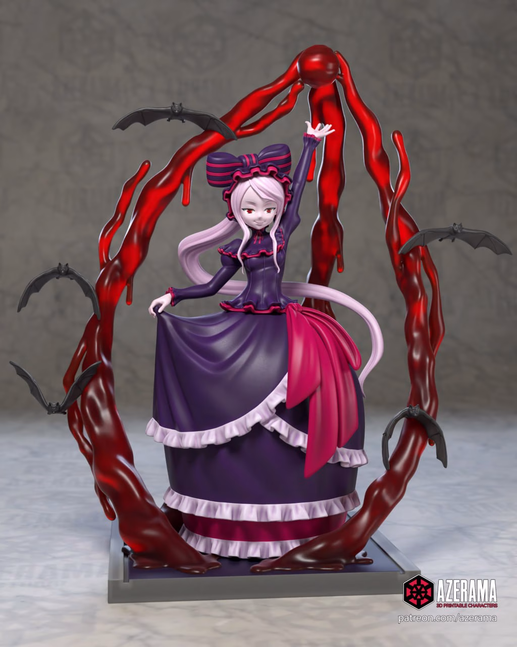 Shalltear - Image 4