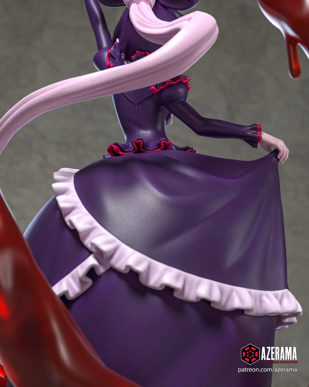 Shalltear - Image 5