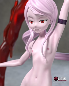 Shalltear