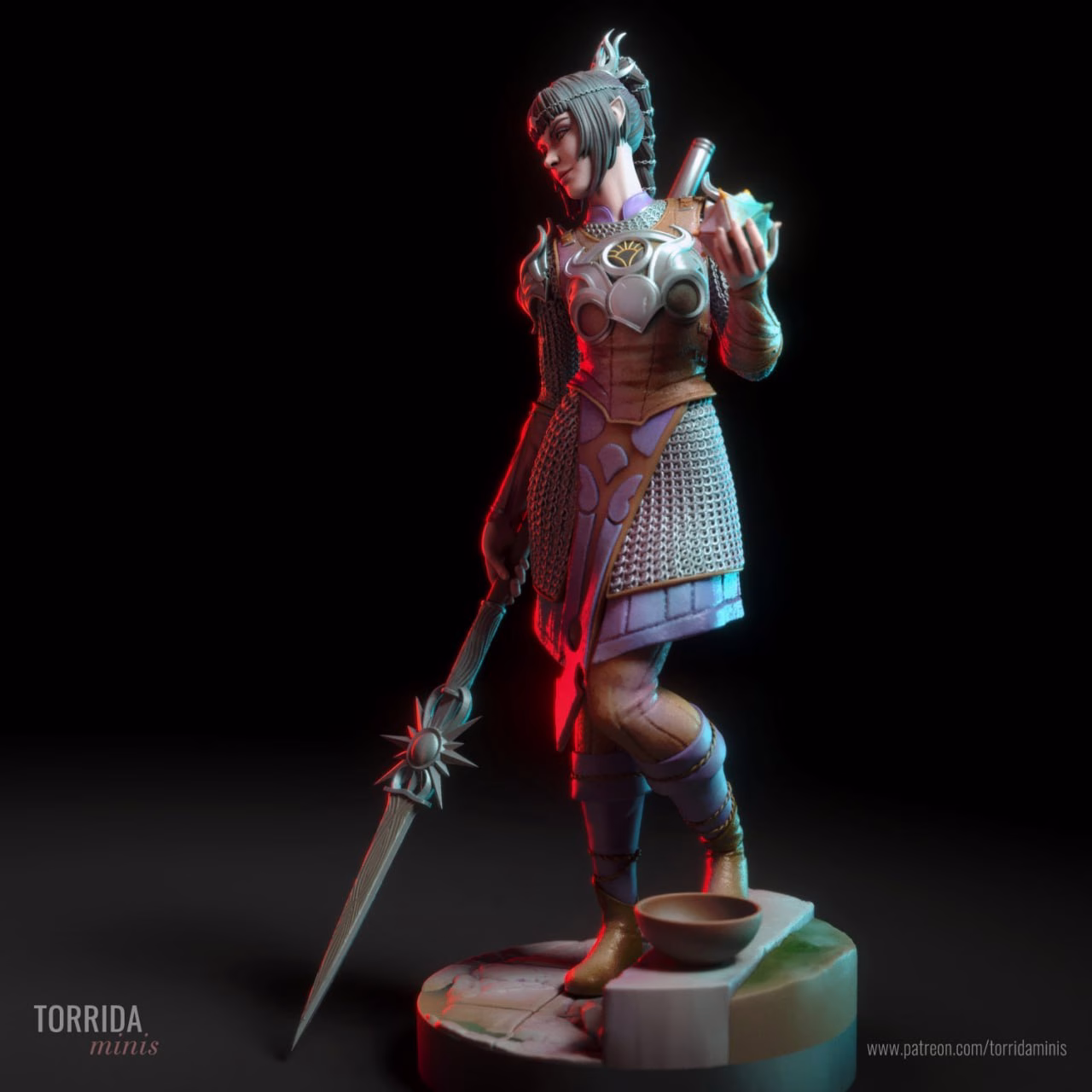 Shadowheart - Image 7