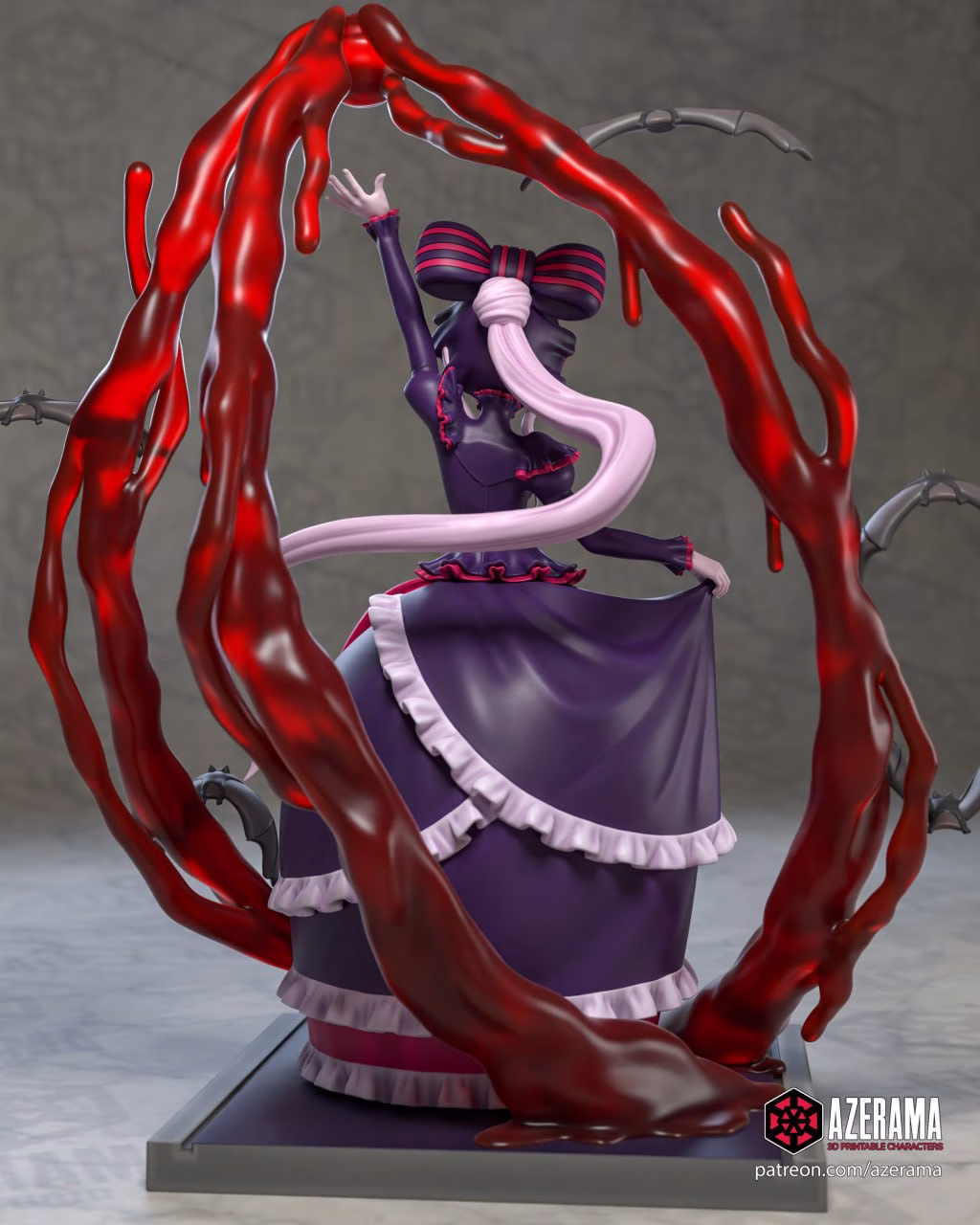 Shalltear - Image 7