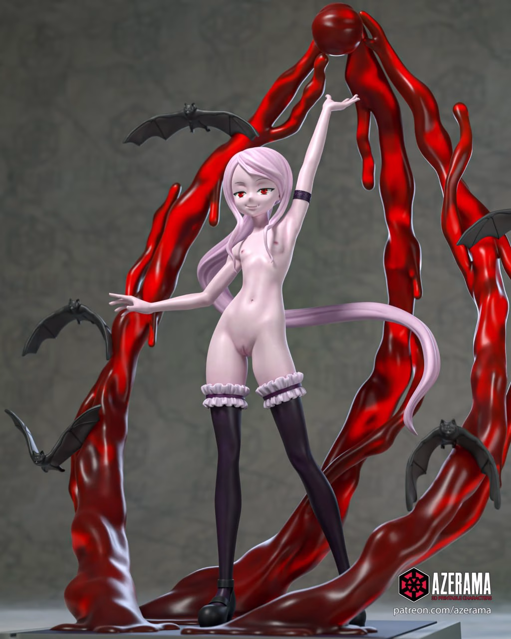 Shalltear - Image 8
