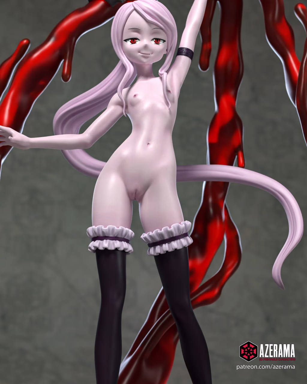 Shalltear - Image 10