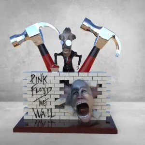 Pink Floyd The Wall