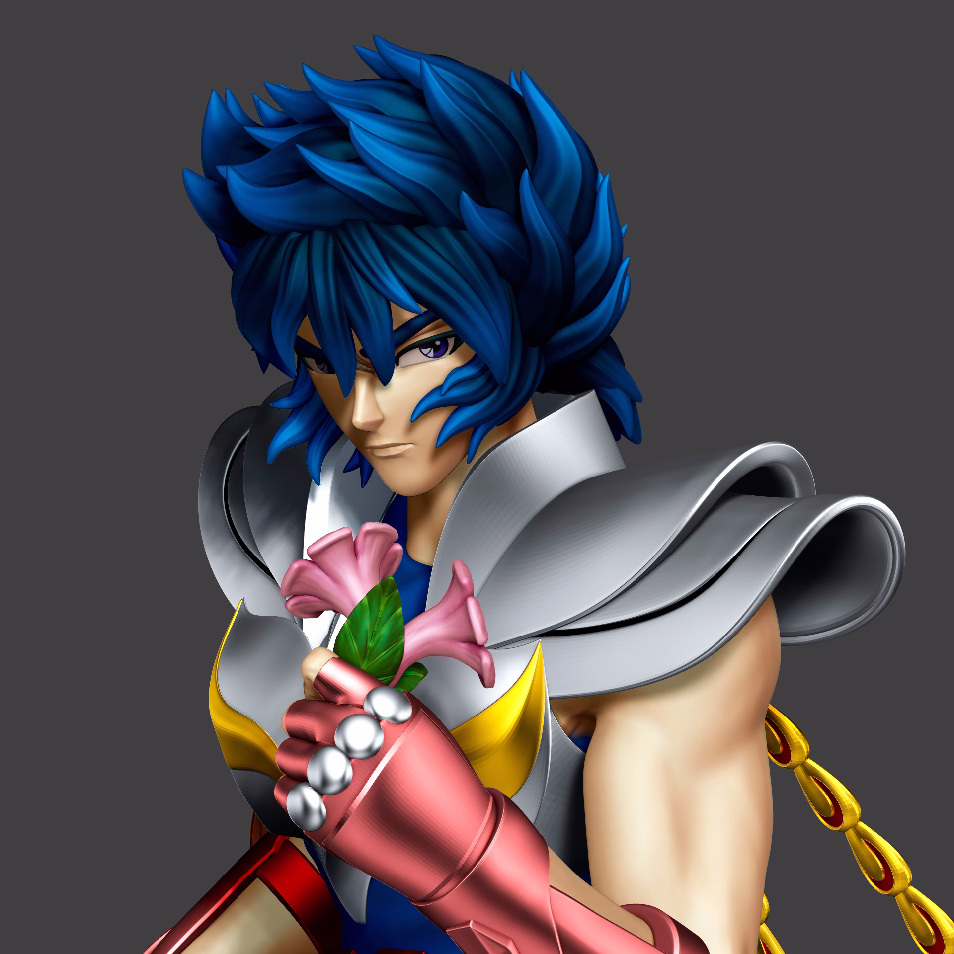 Fenix Ikki