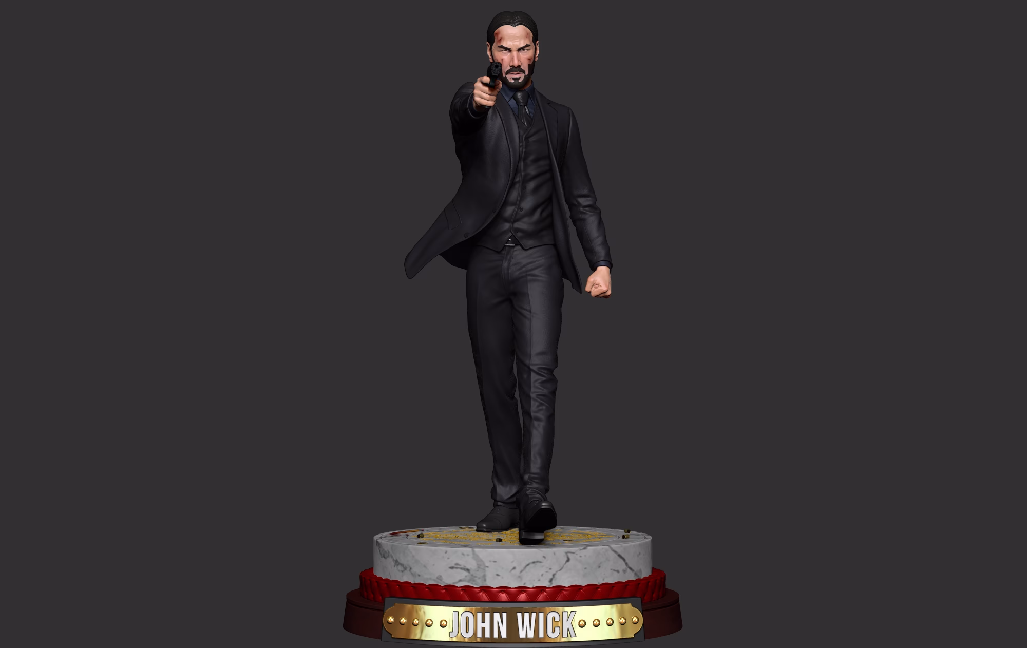 John-Wick
