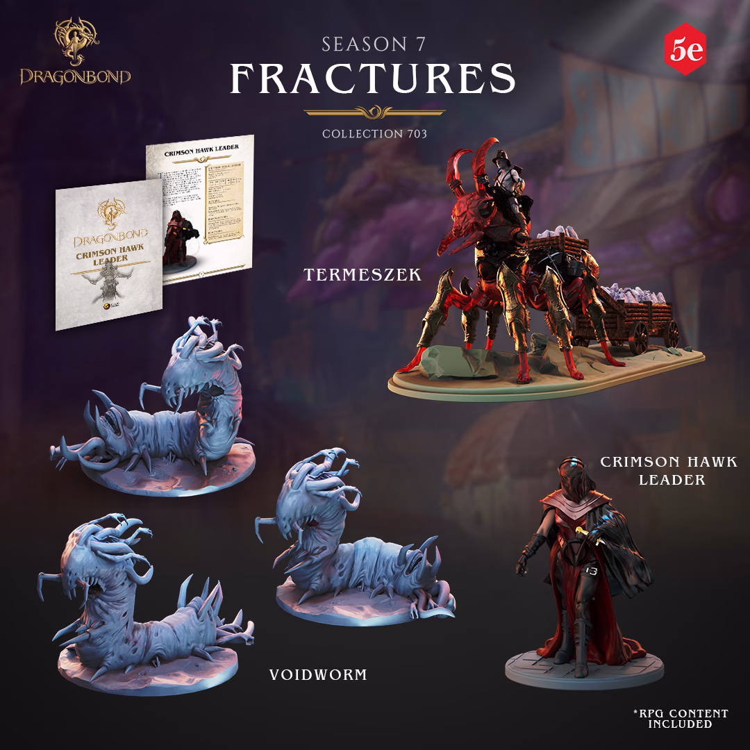 The Protectors of the Gate - Image 2