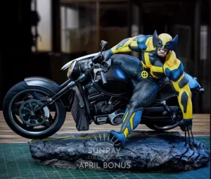 Wolverine