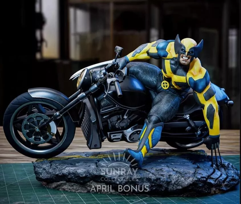 Wolverine
