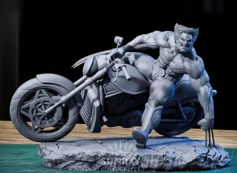 Wolverine - Image 3