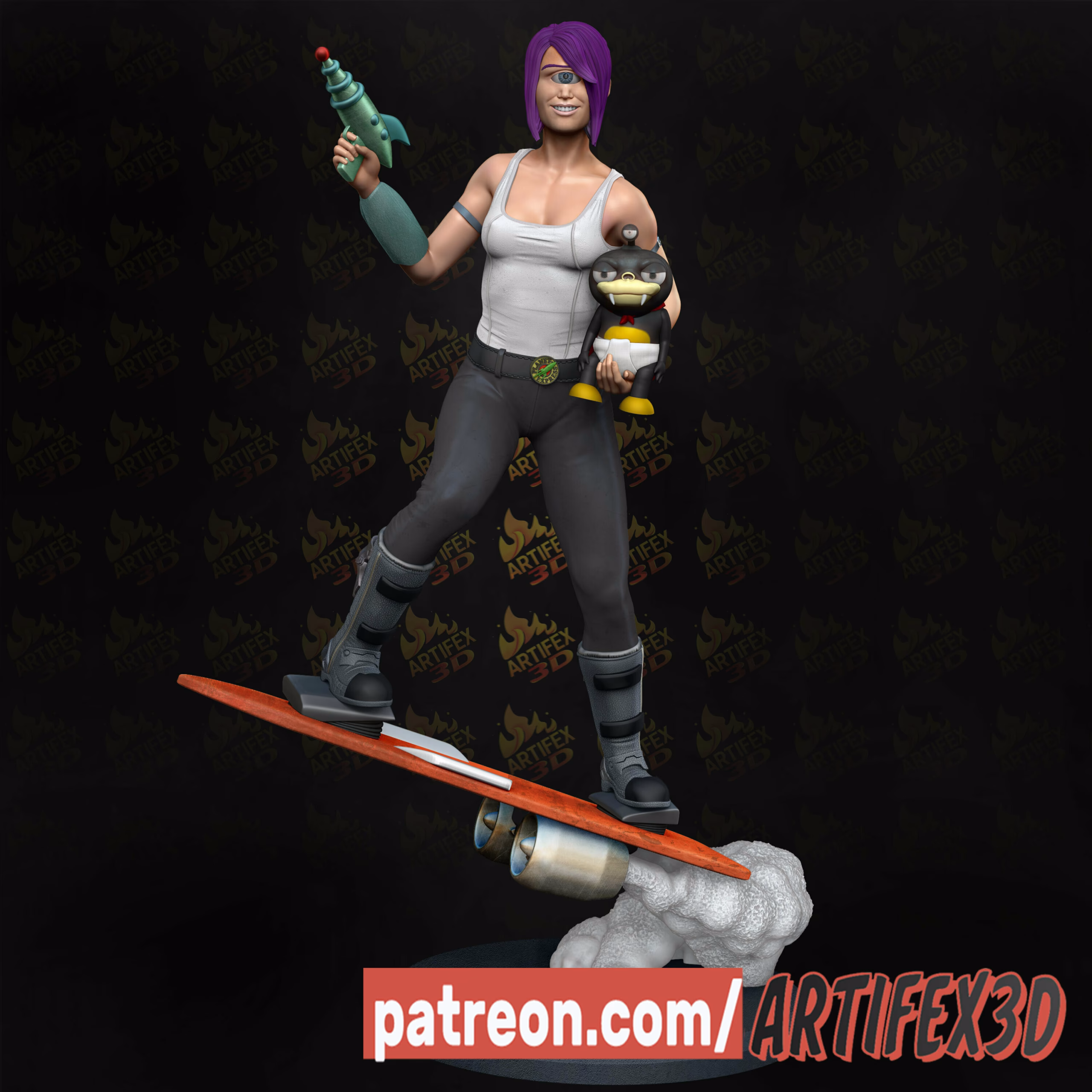 Leela
