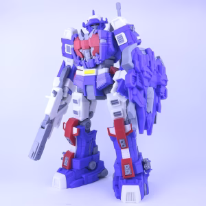 Space Defender