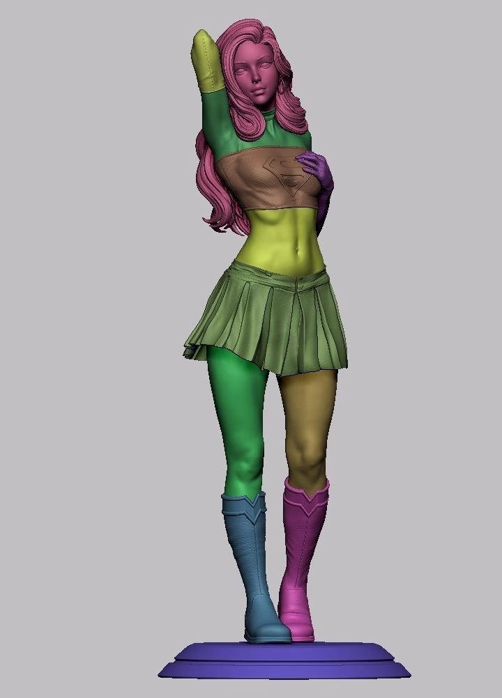 Supergirl - Image 4