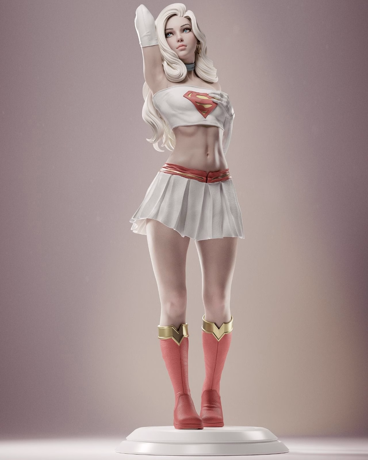 Supergirl - Image 12