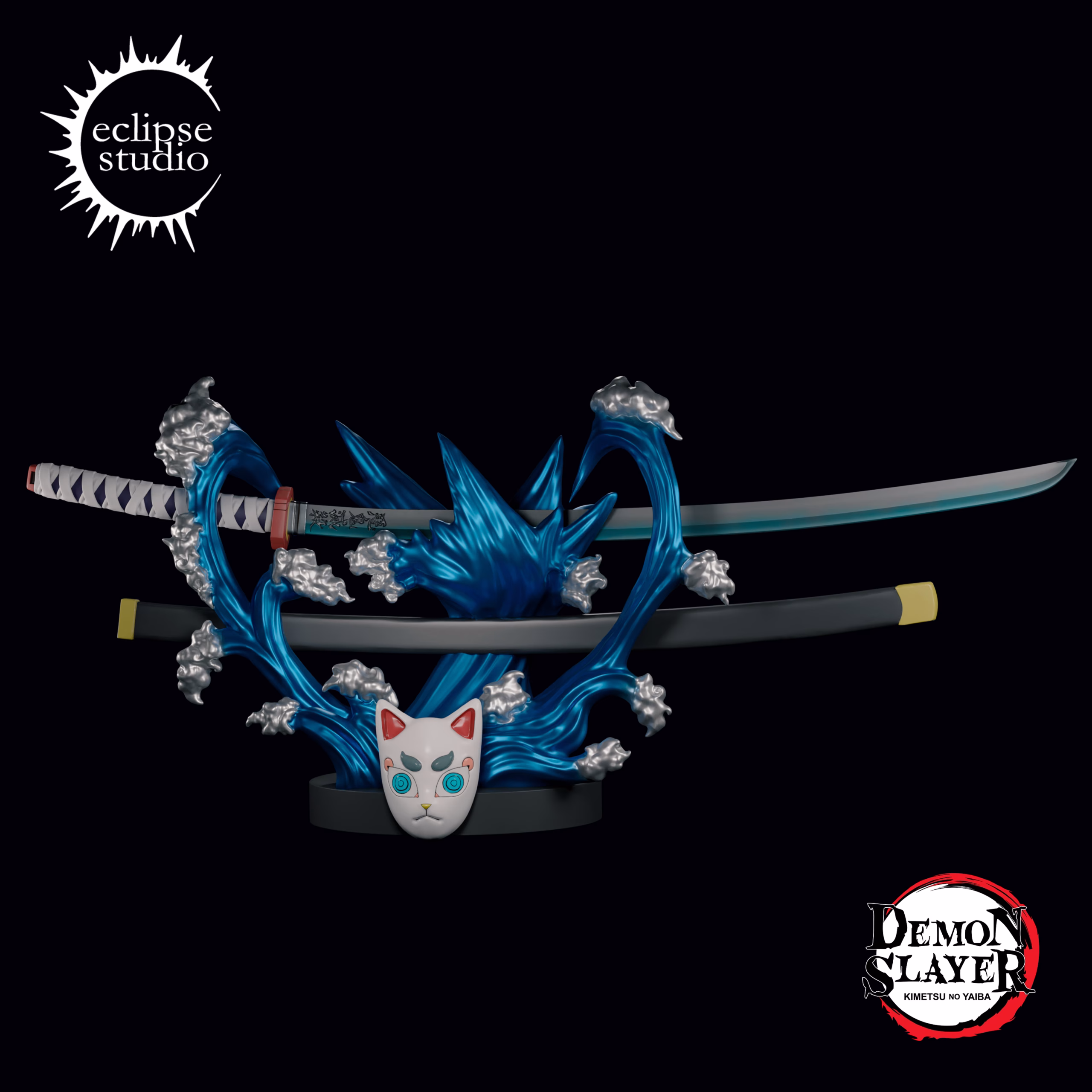 Giyu Eclipse - Image 7
