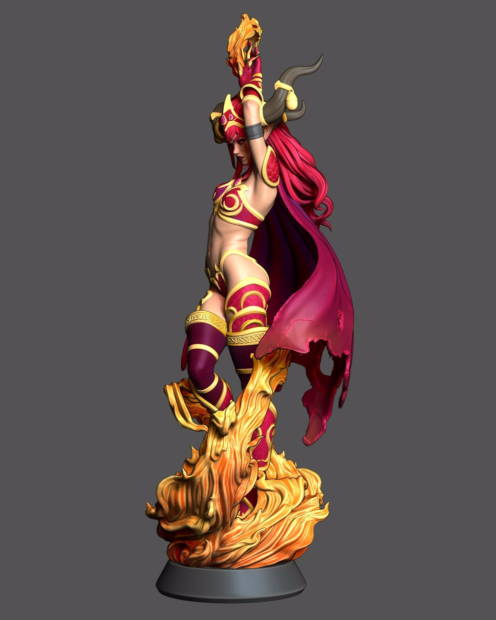 Alexstrasza World of Warcraft - Image 7