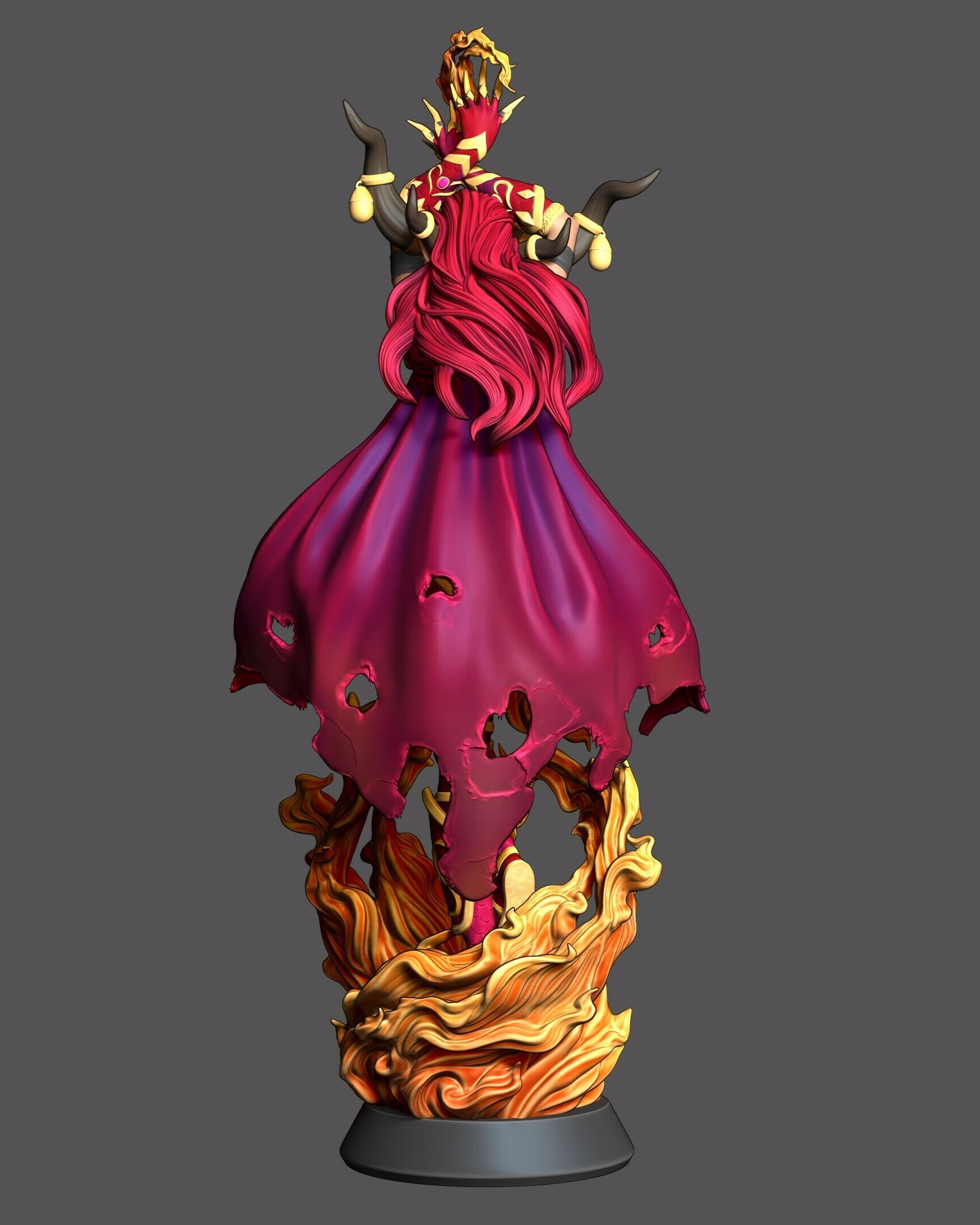 Alexstrasza World of Warcraft - Image 10