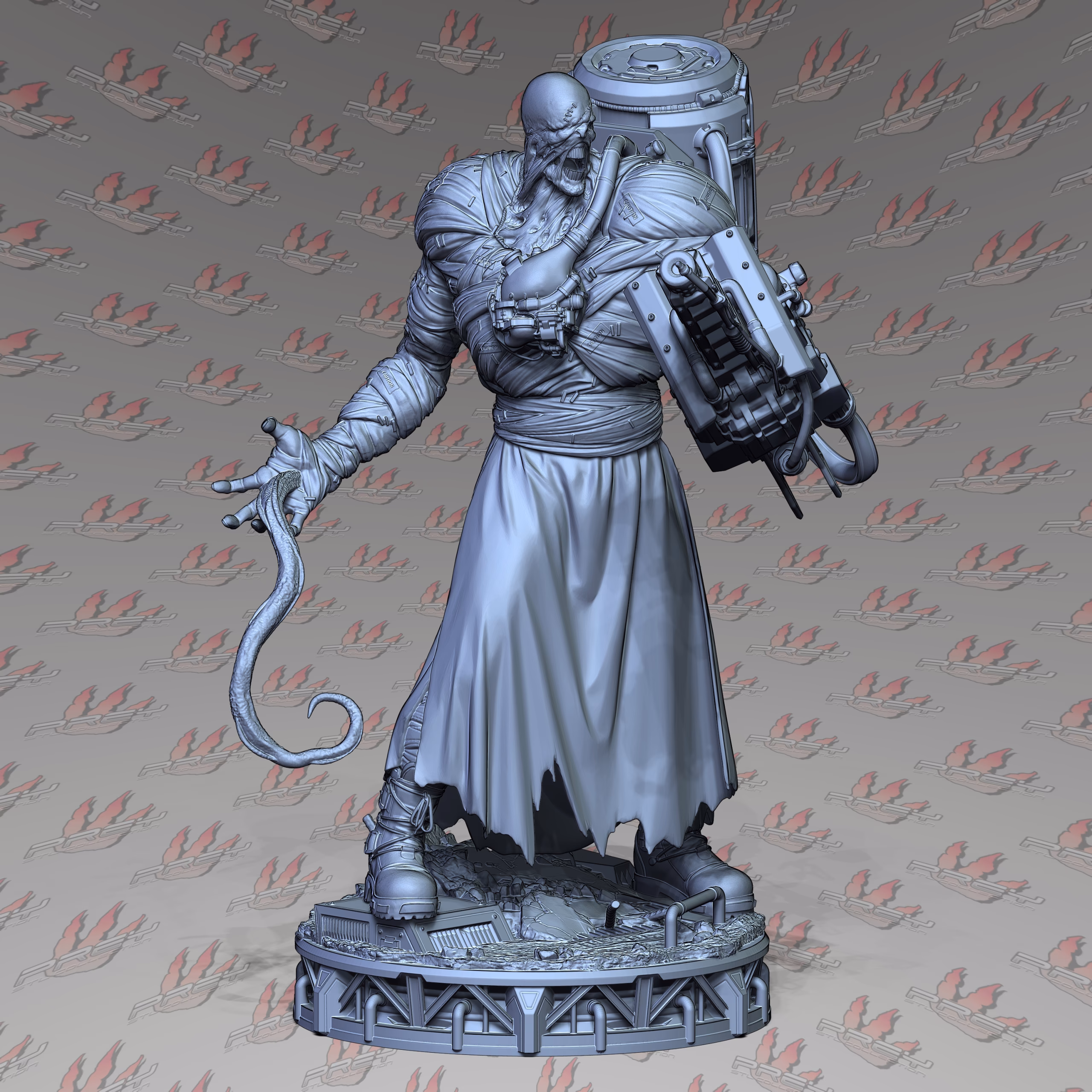 Nemesis - Image 9
