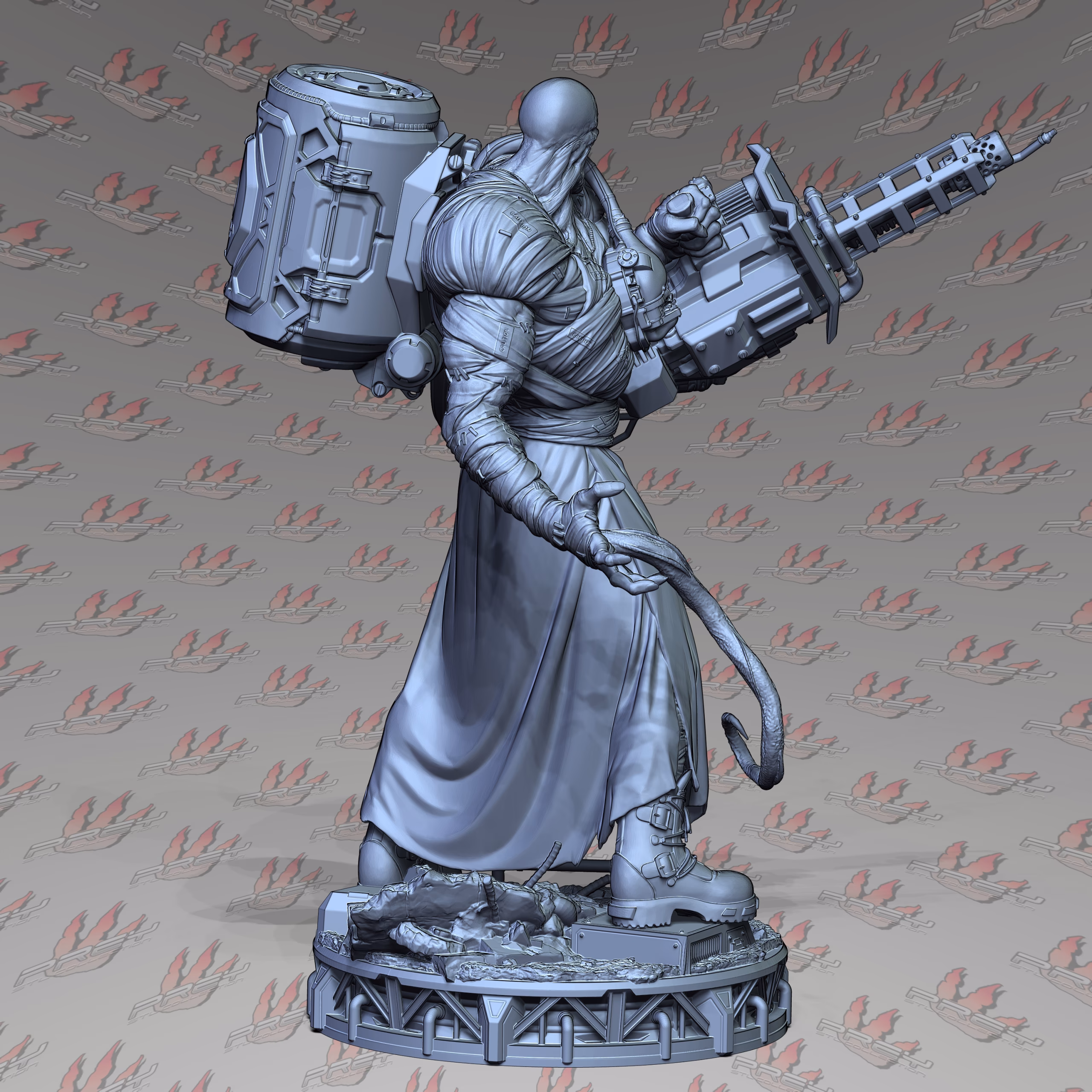 Nemesis - Image 4