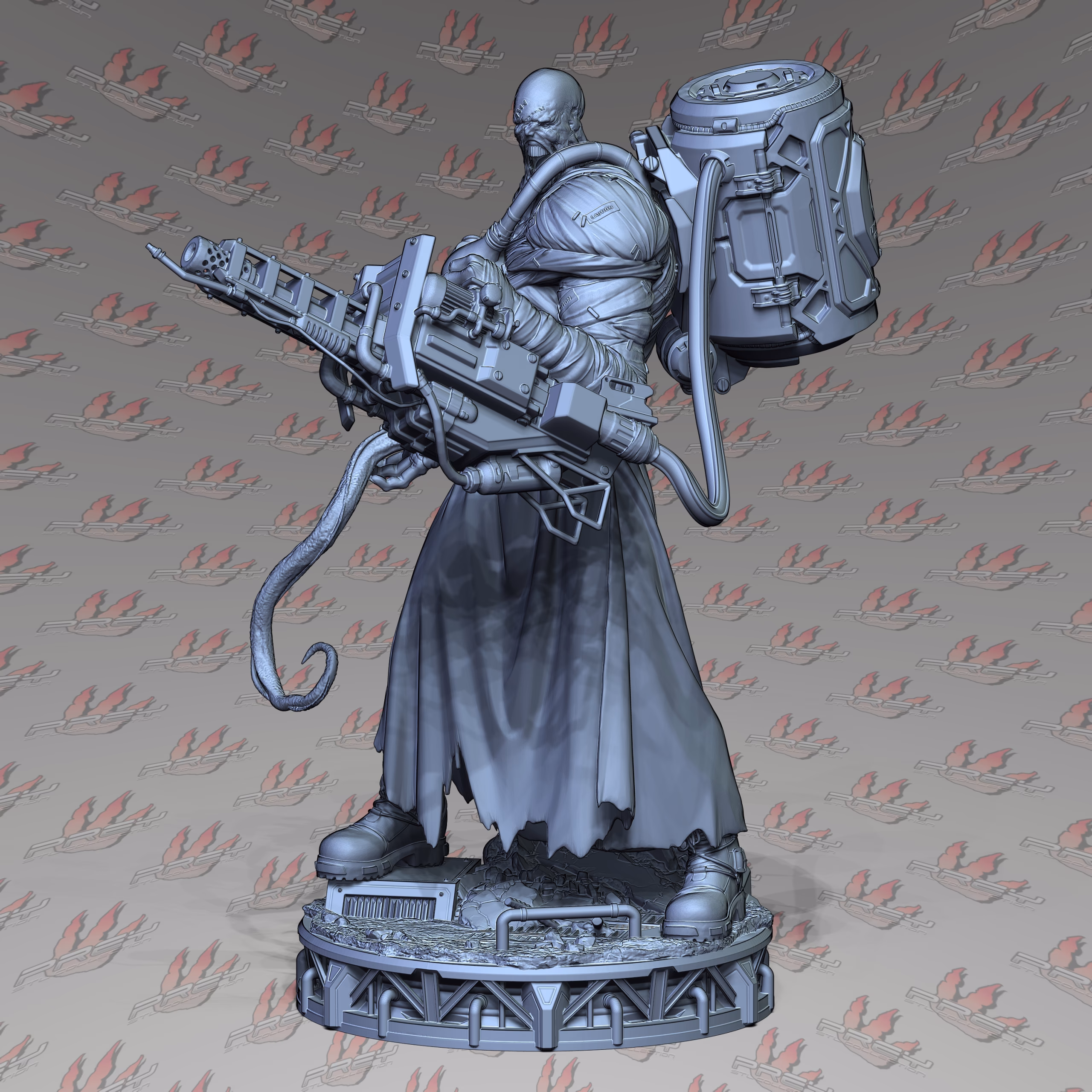 Nemesis - Image 7