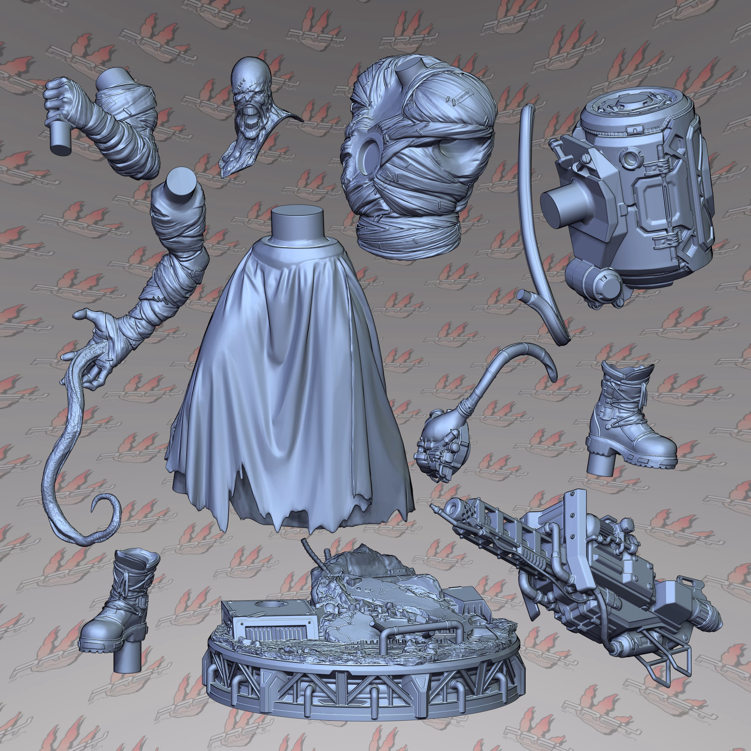 Nemesis - Image 6
