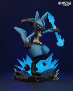 Lucario
