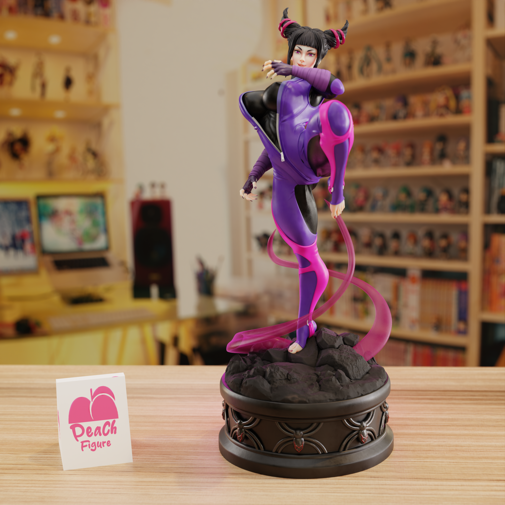 JURI + SFW - Image 2