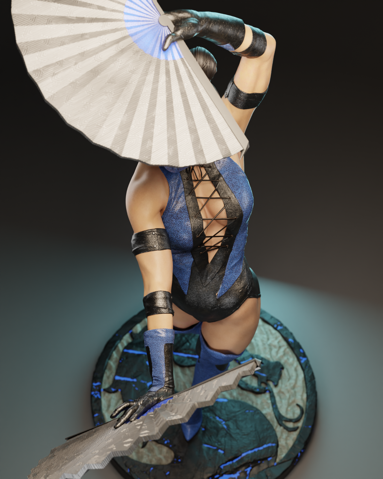 Kitana - Image 14