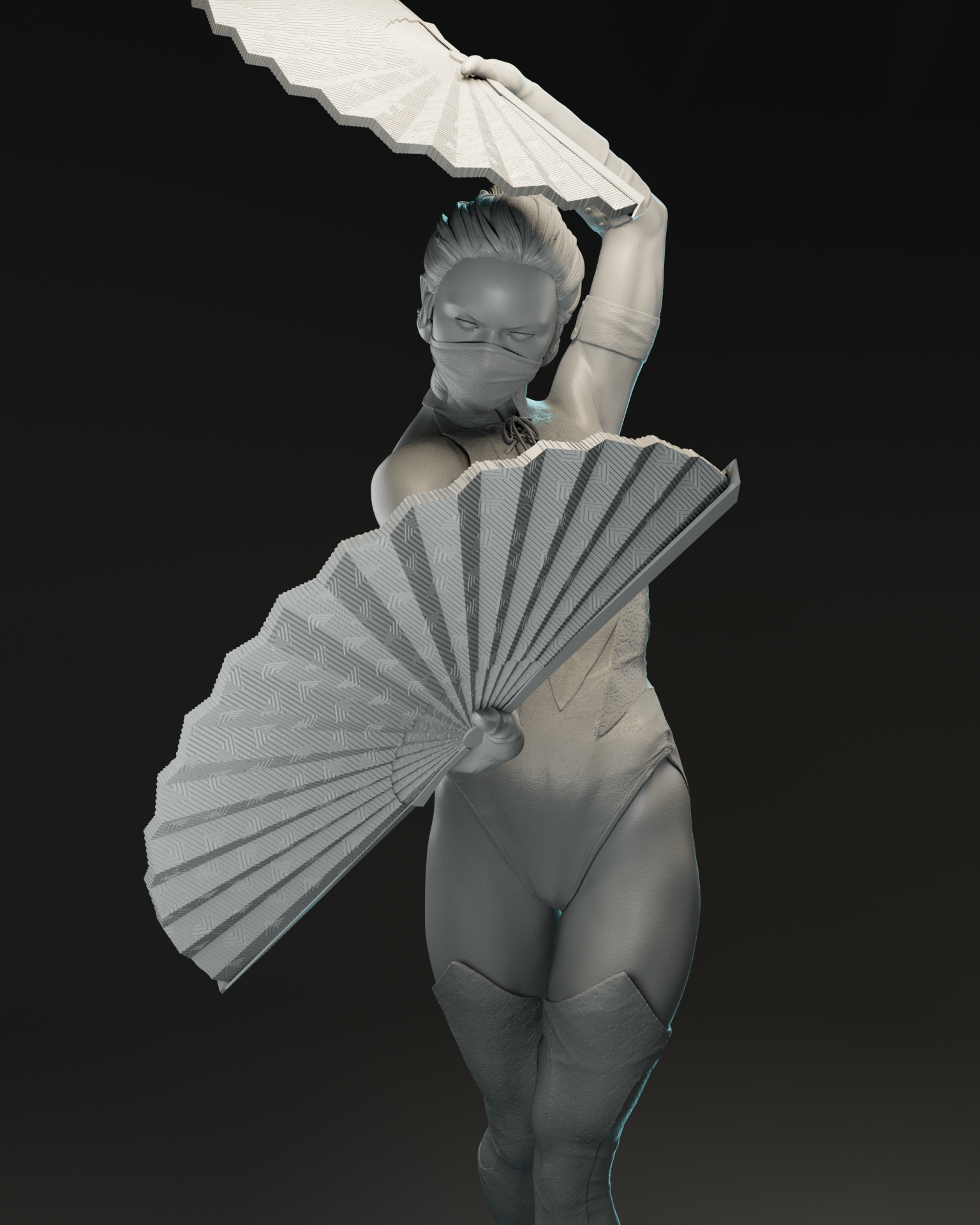 Kitana - Image 15