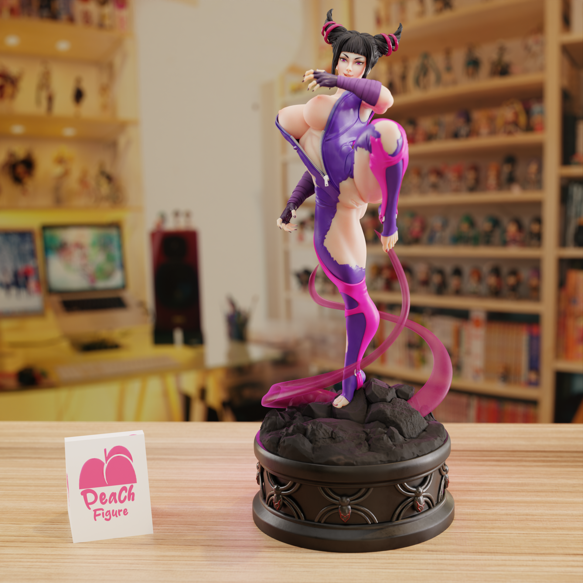 JURI + SFW - Image 5