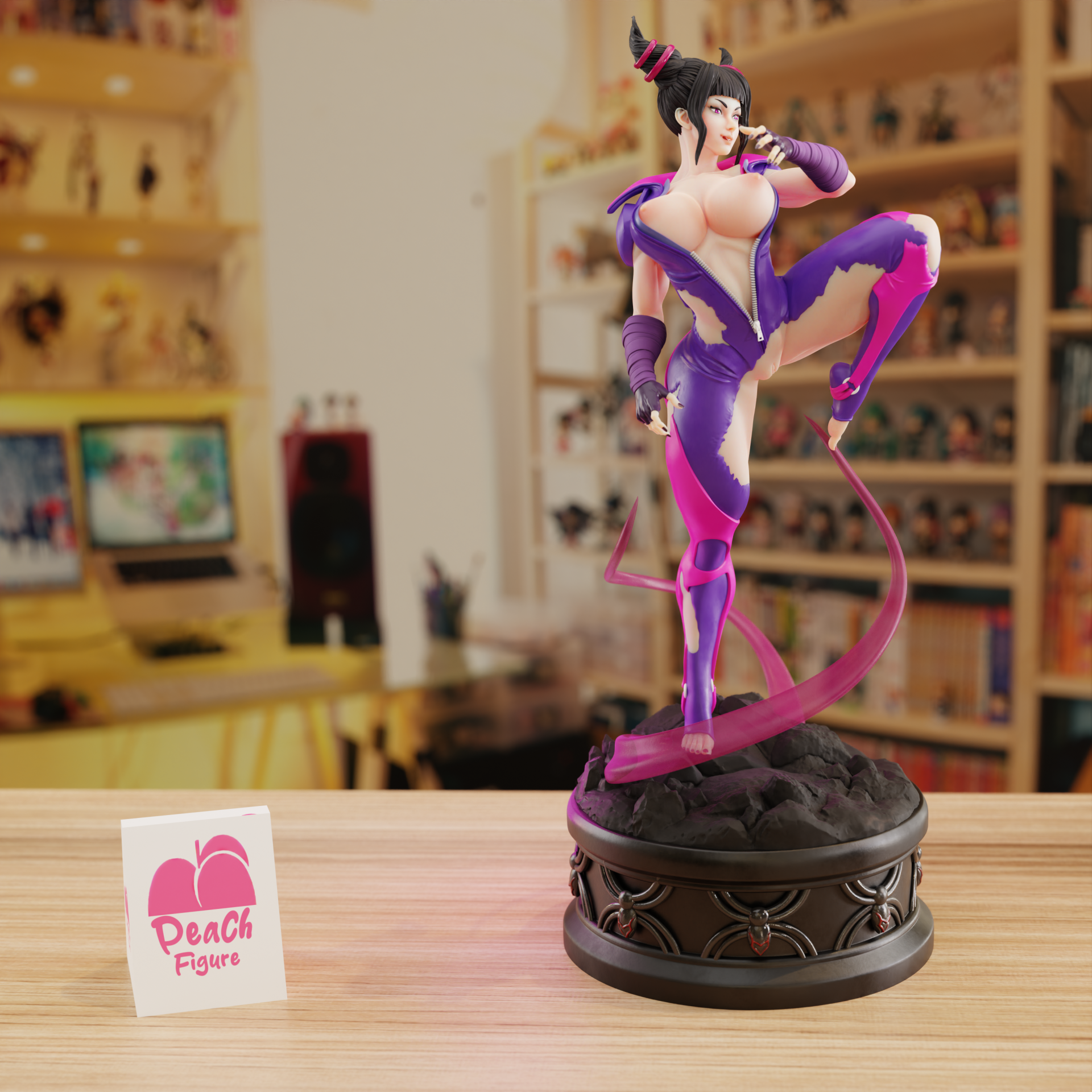 JURI + SFW - Image 6