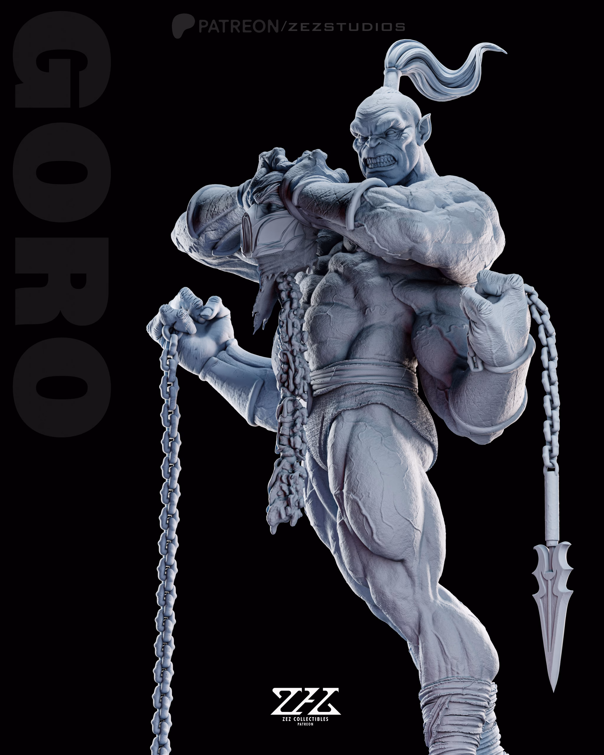 Goro - Image 15