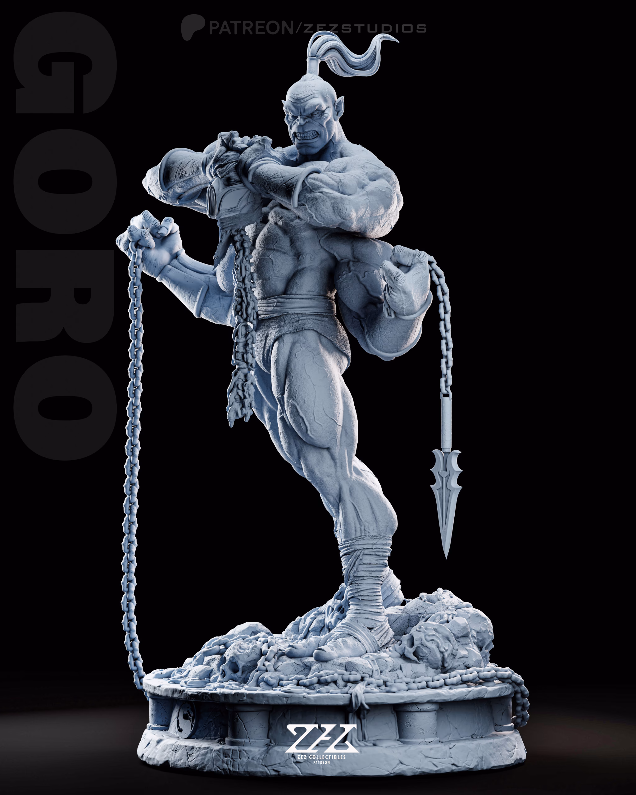 Goro - Image 8