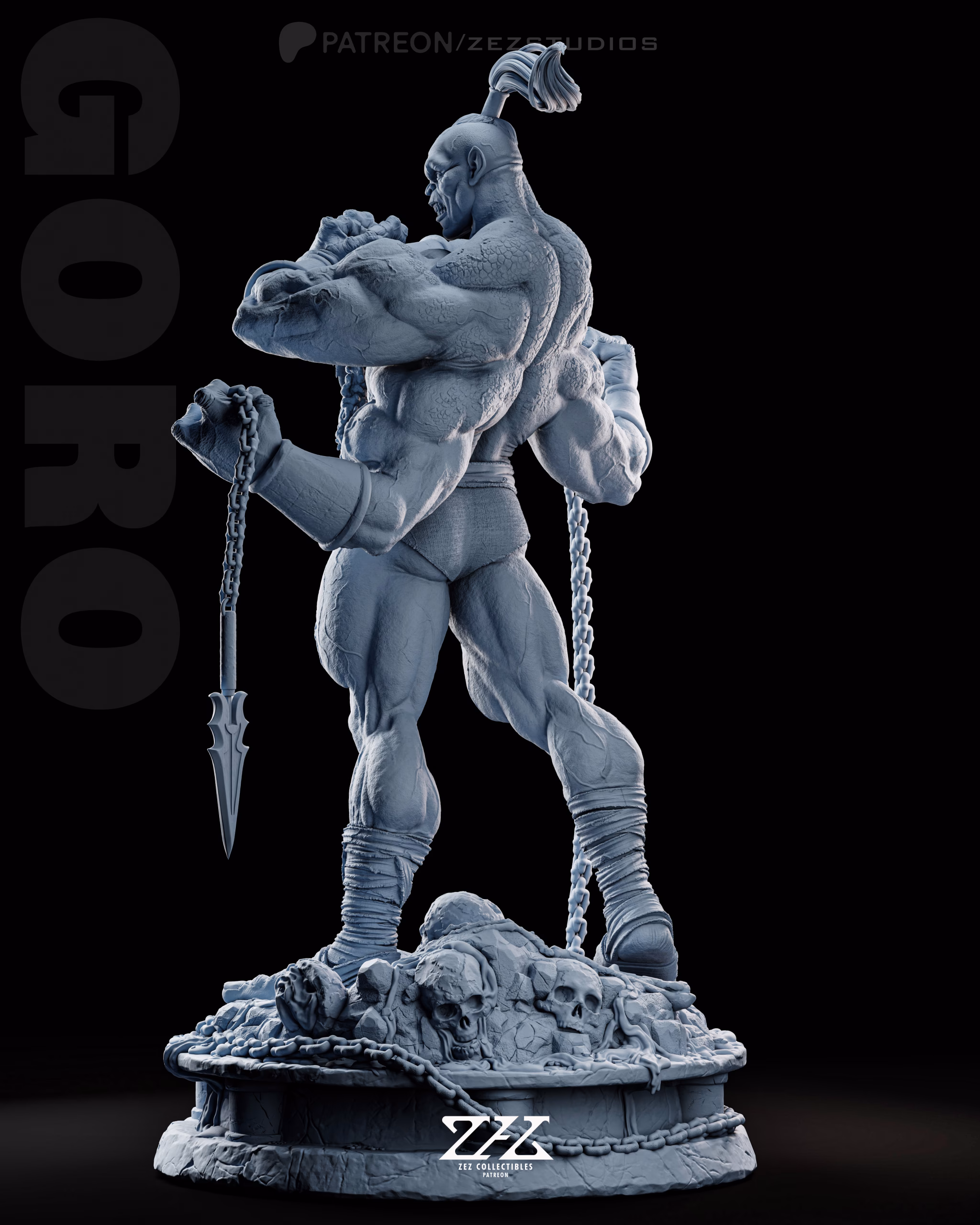 Goro - Image 16