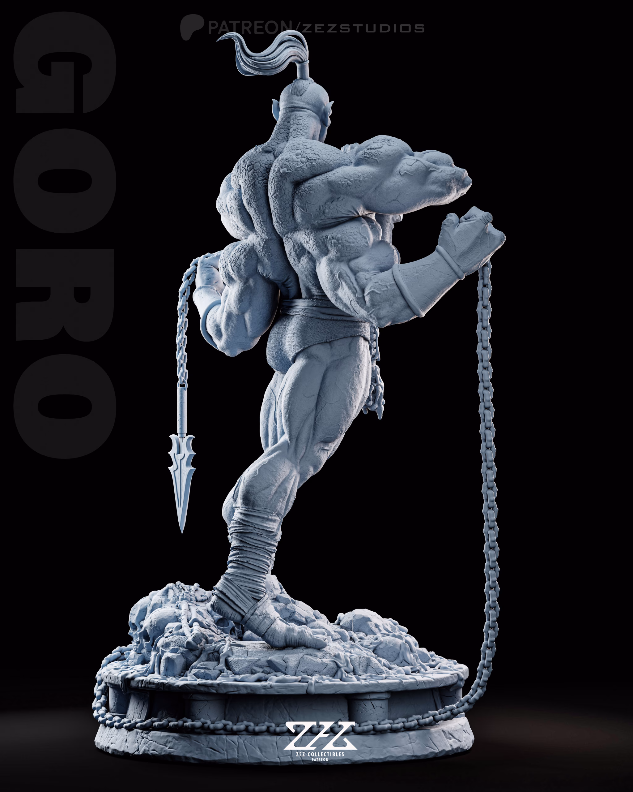Goro - Image 9