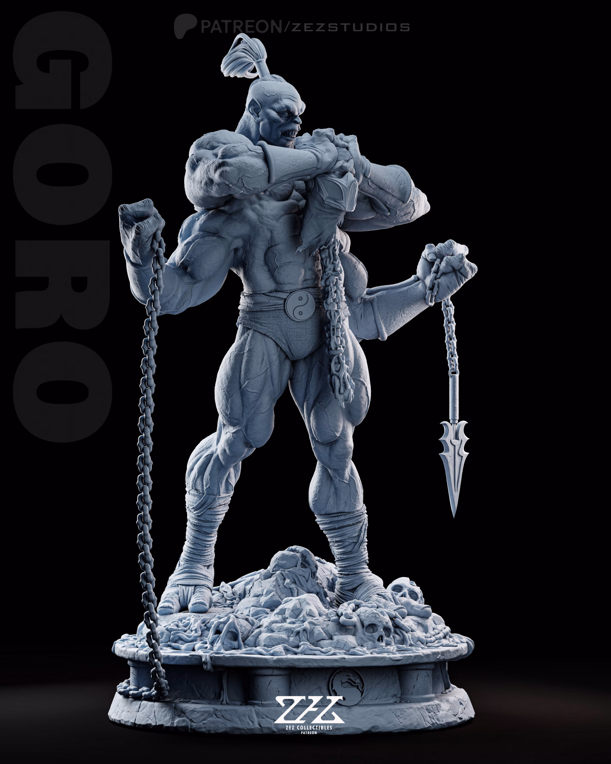 Goro - Image 10