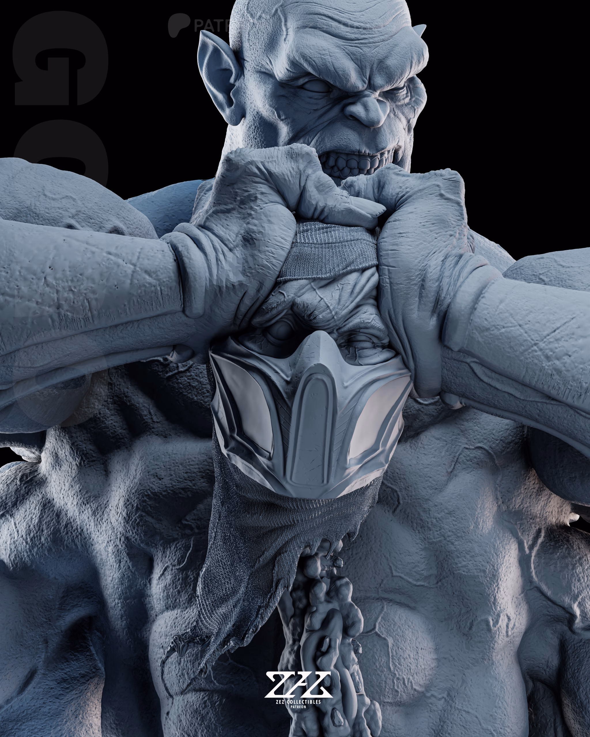 Goro - Image 18