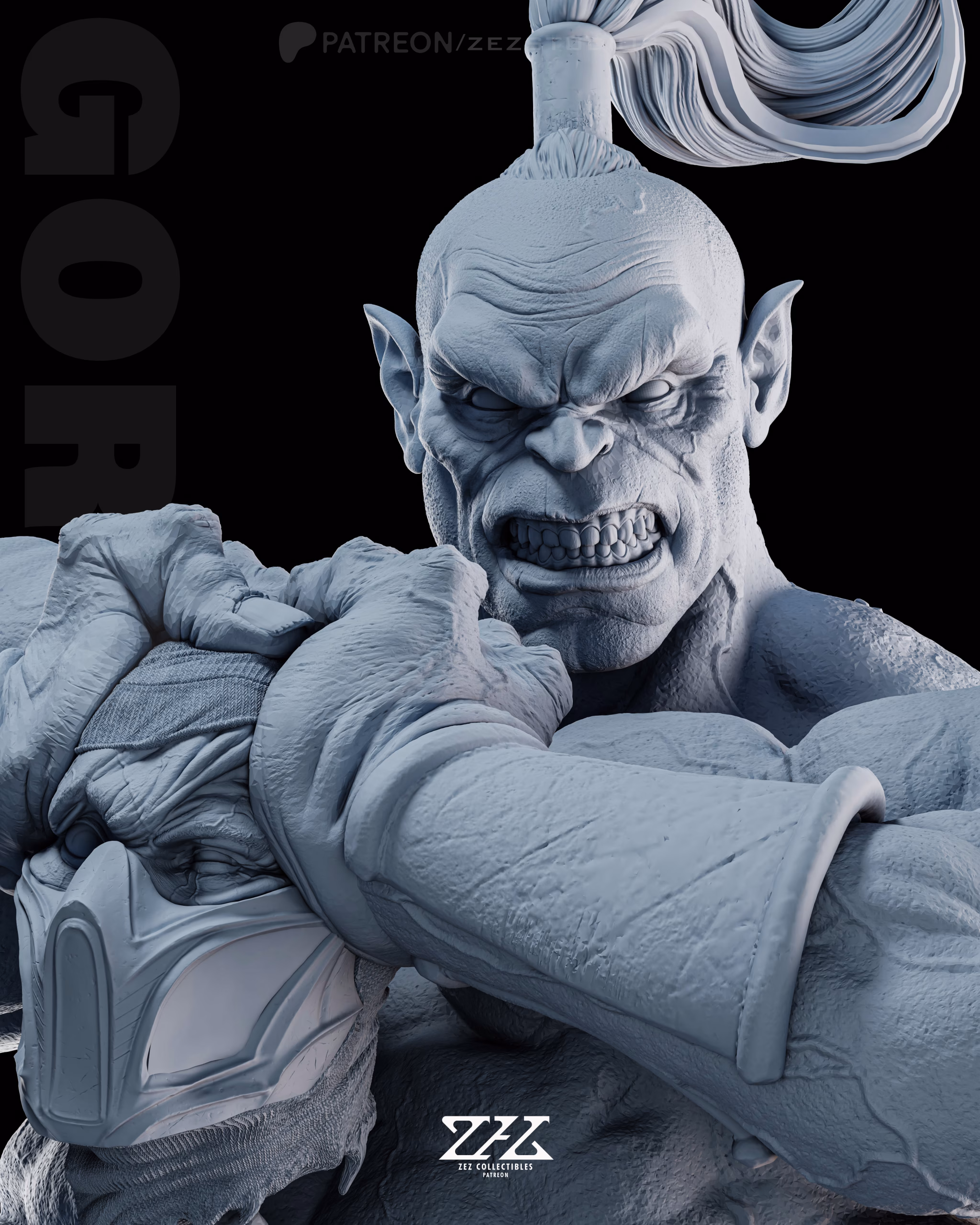 Goro - Image 17