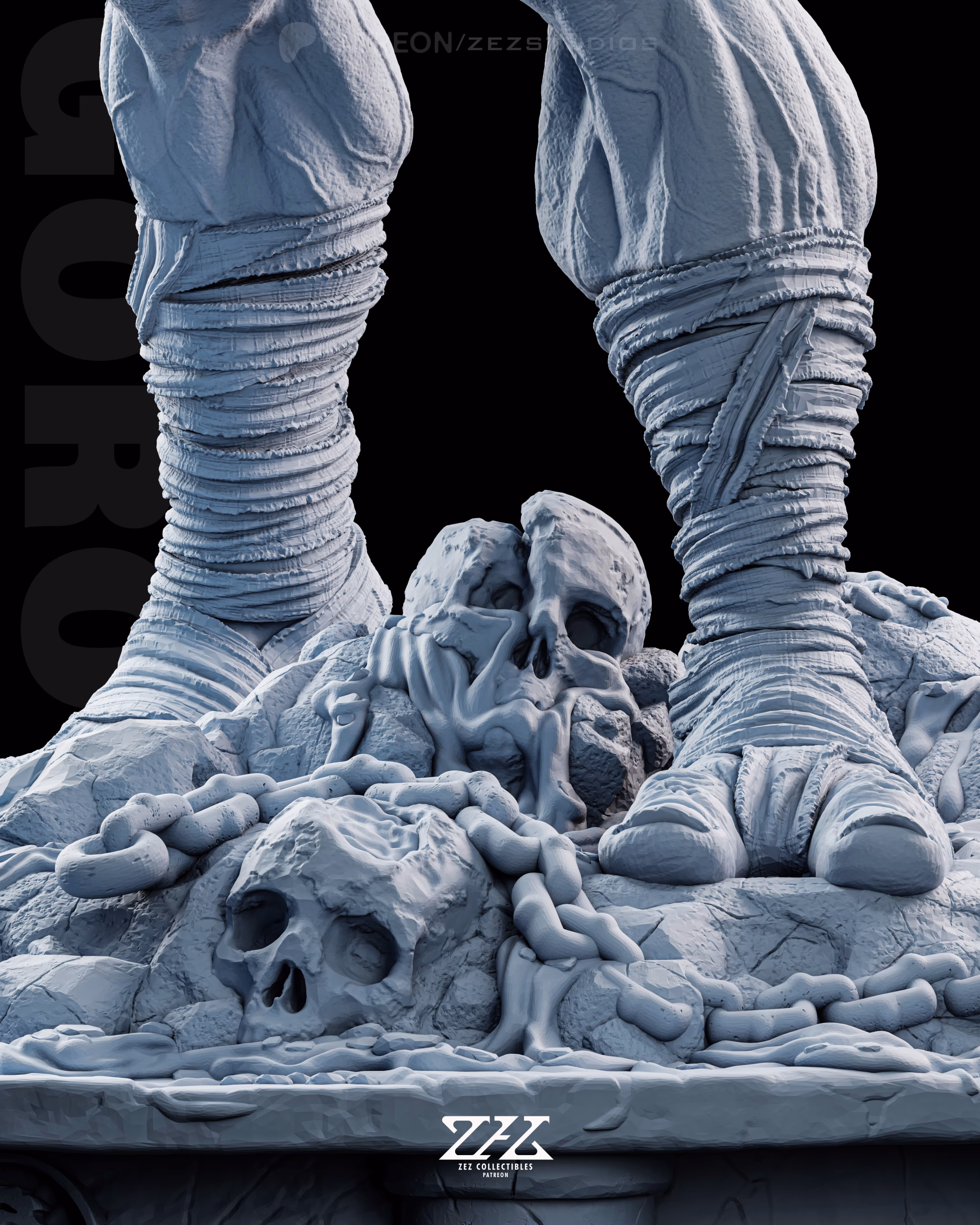 Goro - Image 11