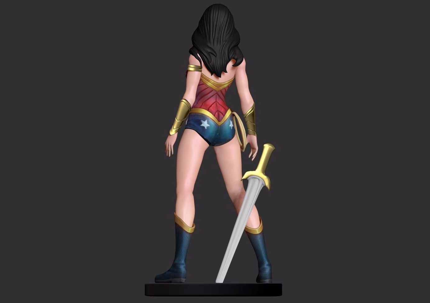 Wonder Woman - Image 5