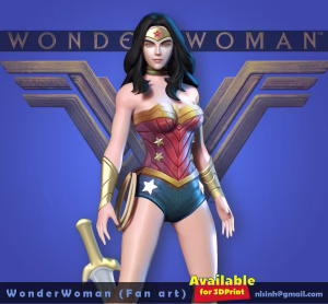 Wonder Woman