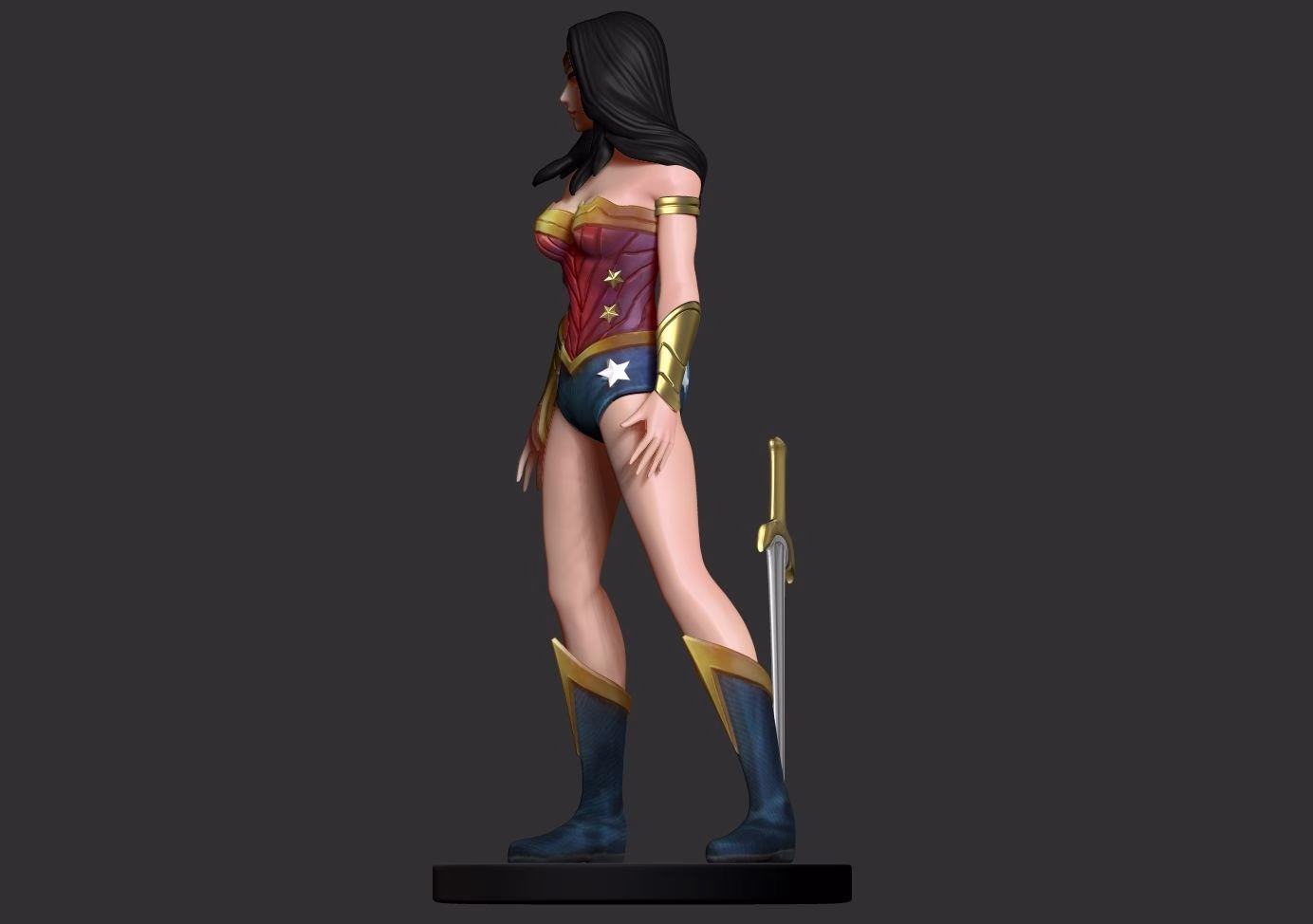 Wonder Woman - Image 6