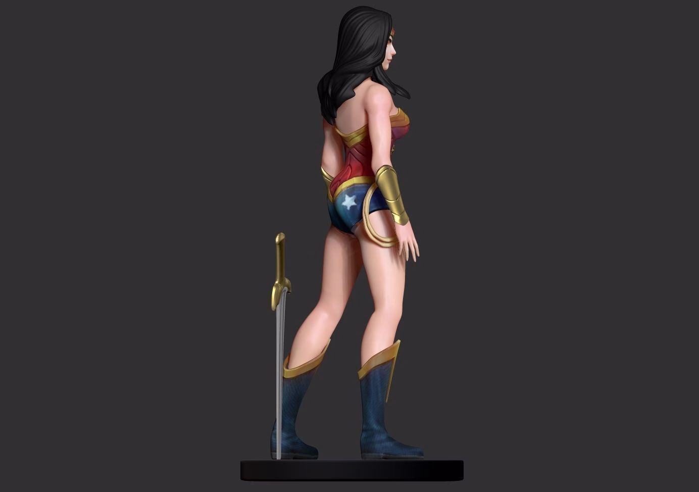 Wonder Woman - Image 7