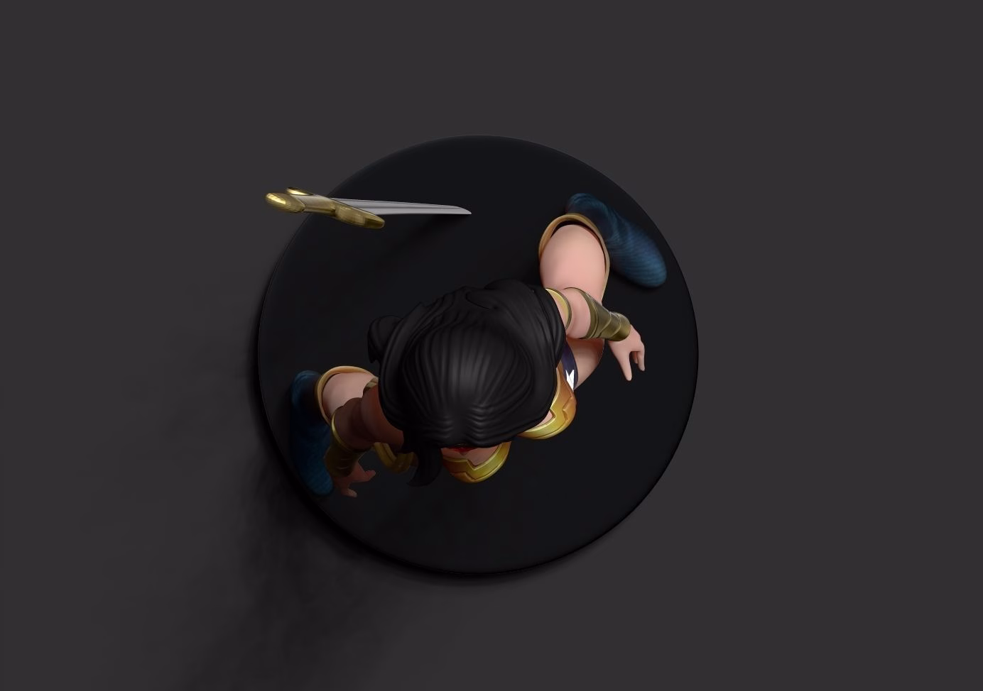 Wonder Woman - Image 8