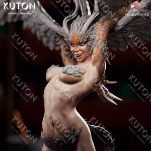 Serine + NSFW