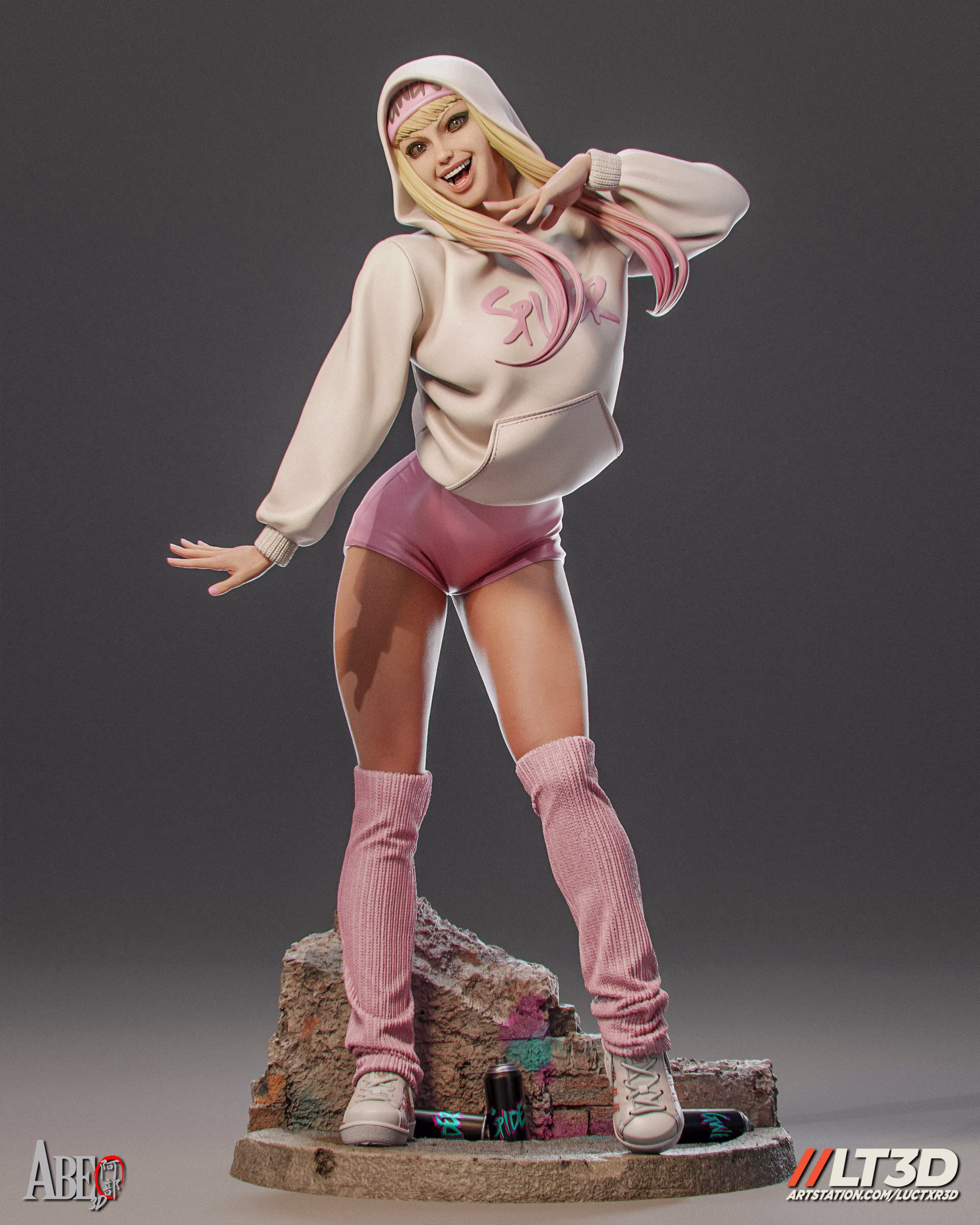 Gwen Stacy - Image 2