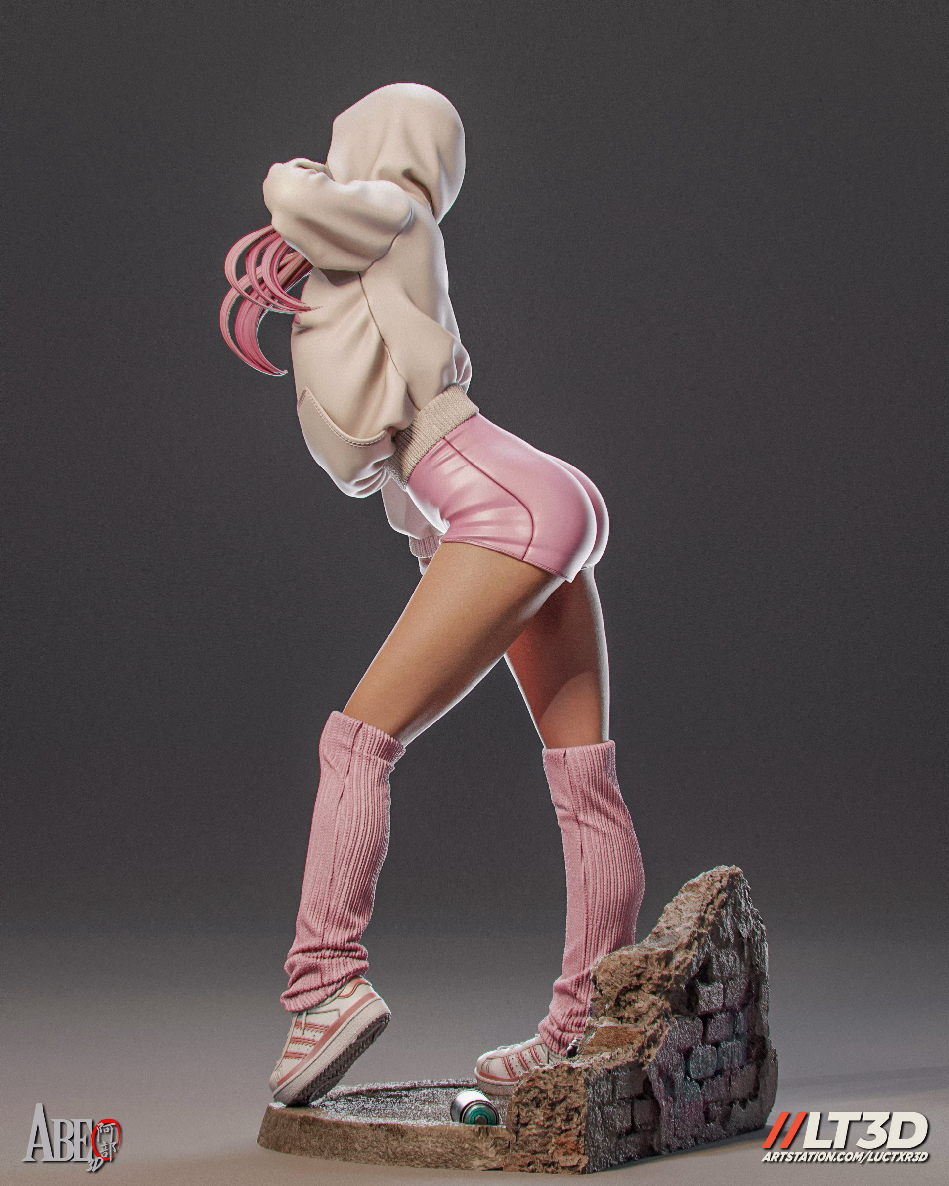 Gwen Stacy - Image 4