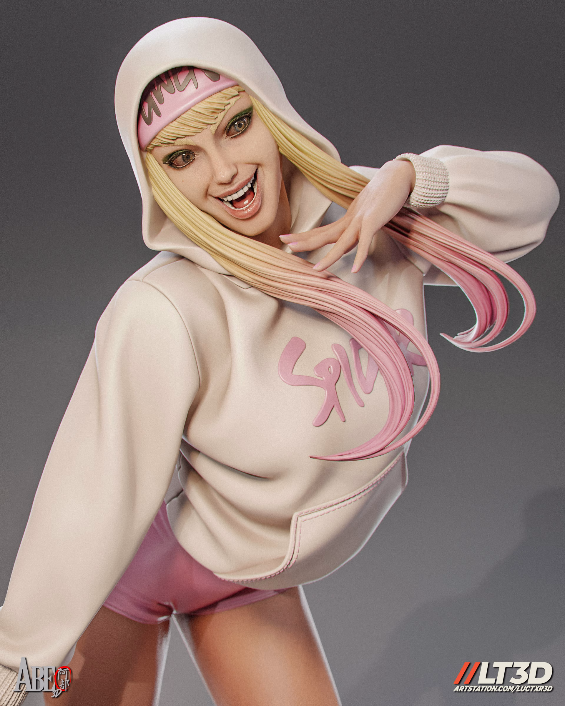 Gwen Stacy - Image 7
