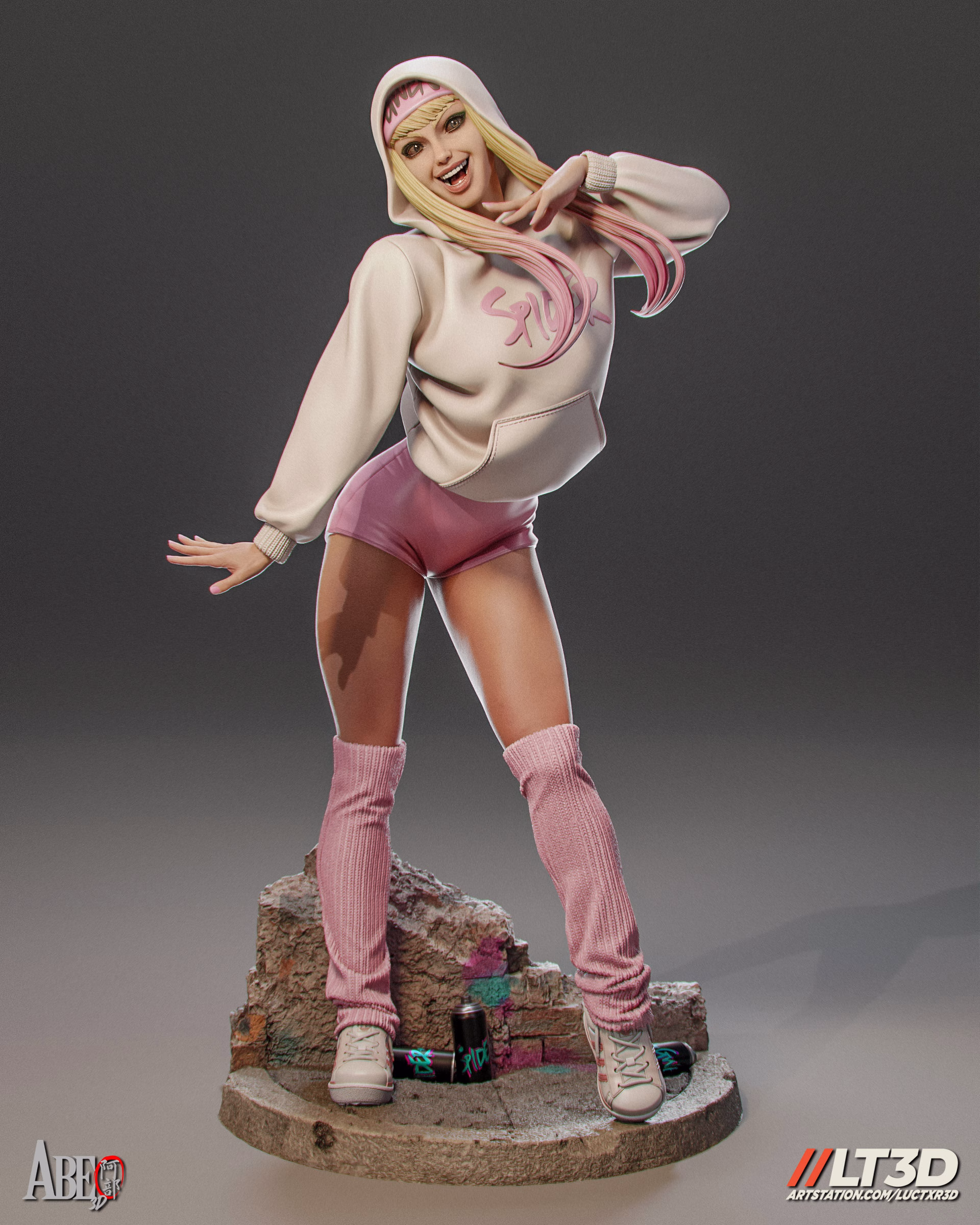 Gwen Stacy - Image 8