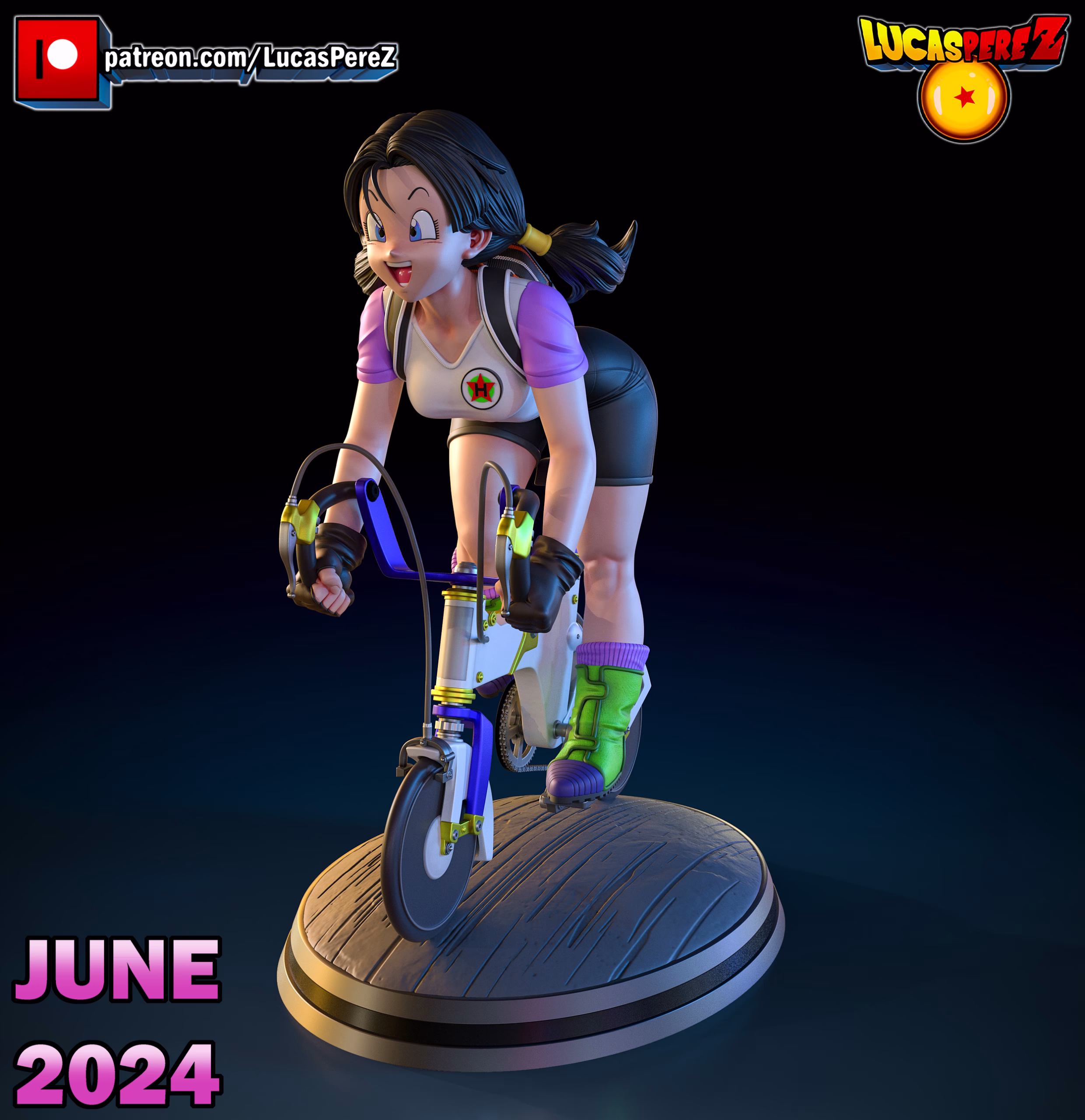 Videl Bicycle - Image 23